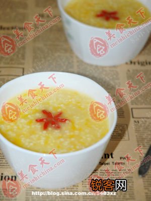 适当吃粗粮有益健康 我们一起吃粗粮 上篇