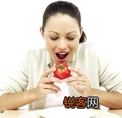 这些蔬菜适宜生吃