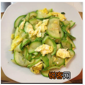 西葫芦做法大全家常菜