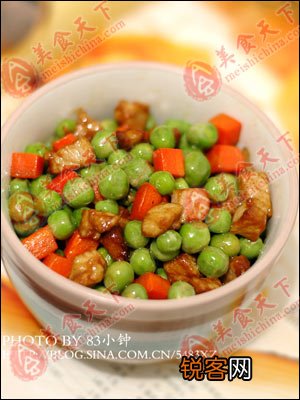 常见食物不为人知的功效