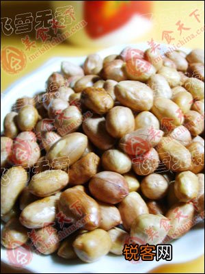 常见食物不为人知的功效