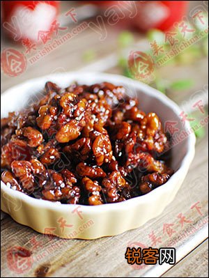 常见食物不为人知的功效