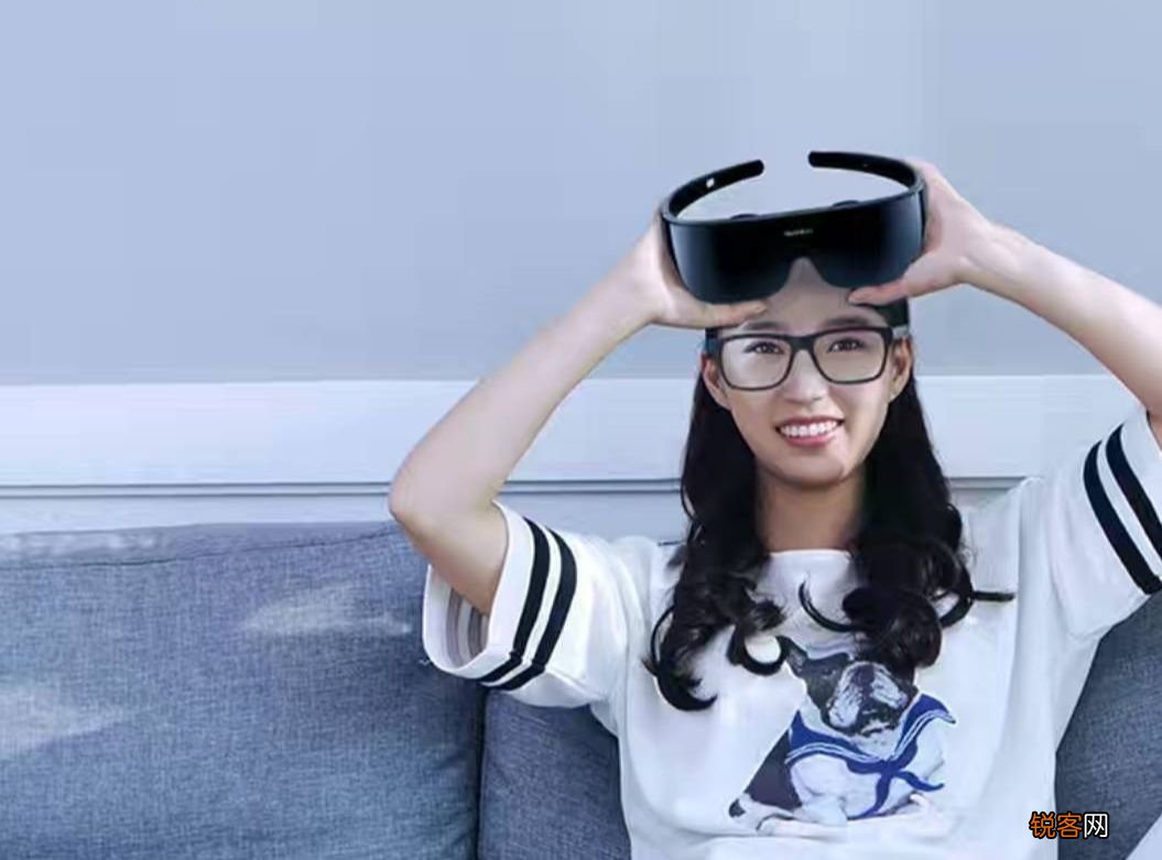 vrglass怎么连接电脑 华为VR Glass眼镜使用教程