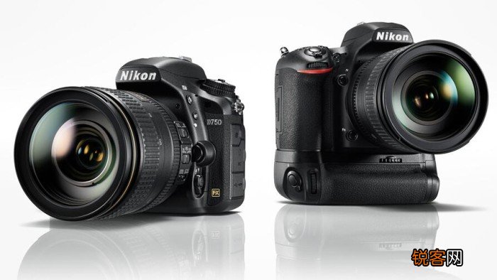 nikon d750