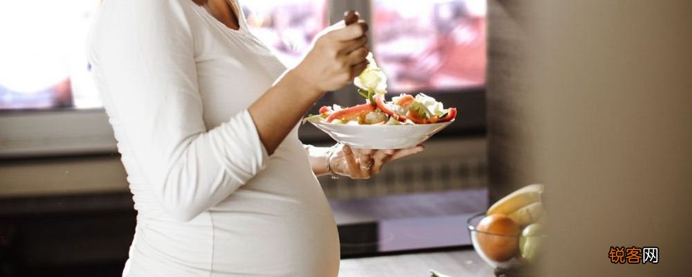 让宝宝更聪明孕妇多吃7大食物