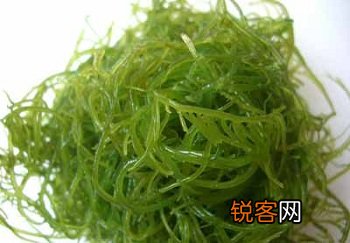 羊栖菜的功效及宜忌