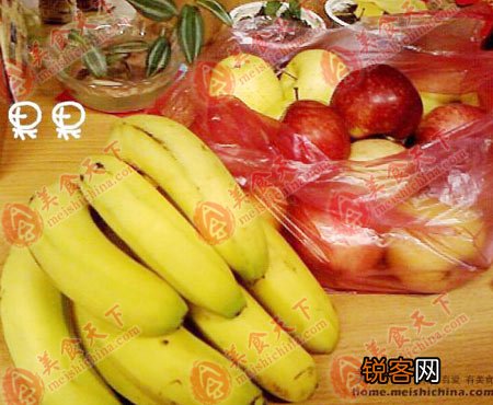 备战高考 给考生调理饮食做参谋