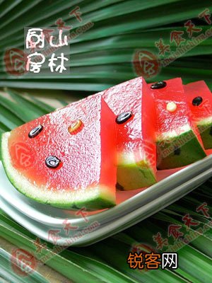 备战高考 给考生调理饮食做参谋