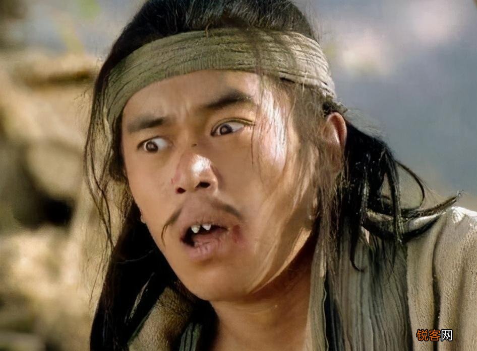 为何惹得朱元璋暴怒 水浒施耐庵和罗贯中关系
