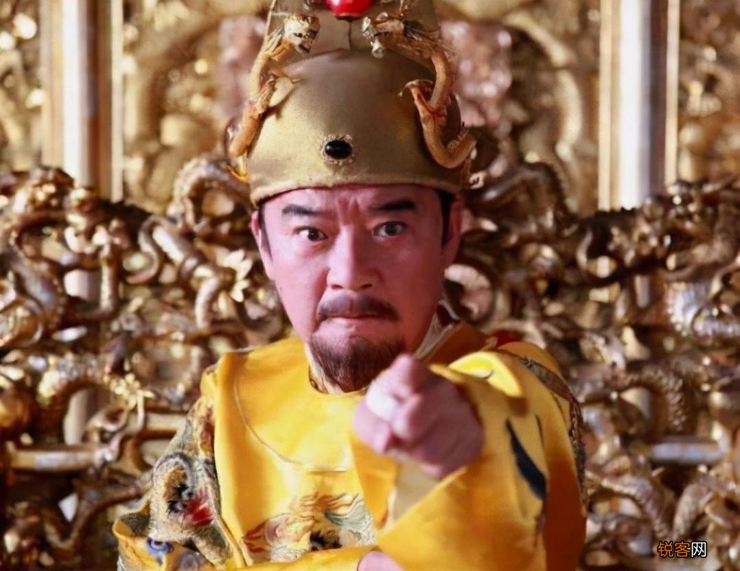 为何惹得朱元璋暴怒 水浒施耐庵和罗贯中关系