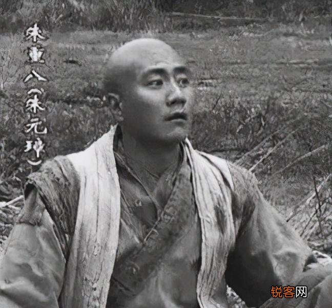 为何惹得朱元璋暴怒 水浒施耐庵和罗贯中关系