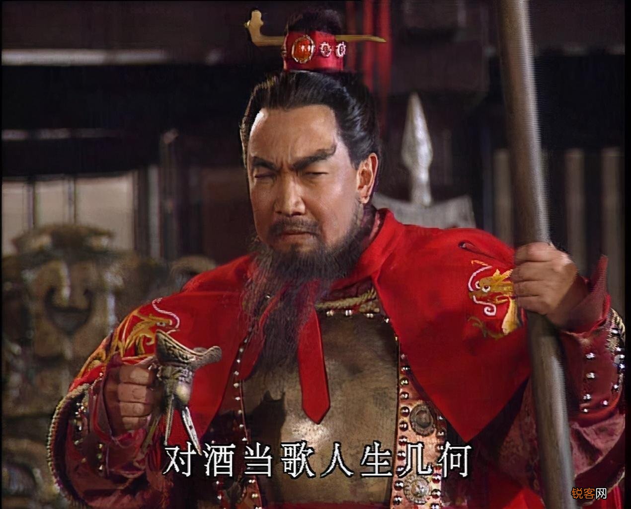 为何惹得朱元璋暴怒 水浒施耐庵和罗贯中关系