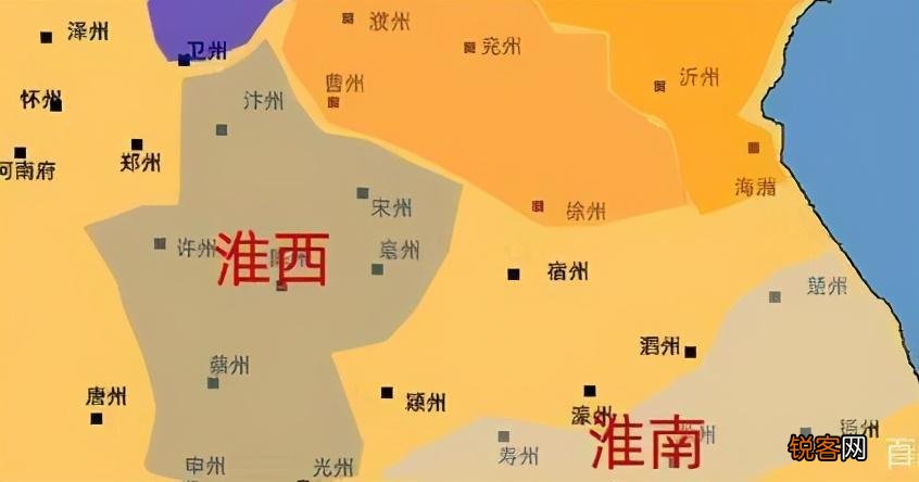为何惹得朱元璋暴怒 水浒施耐庵和罗贯中关系