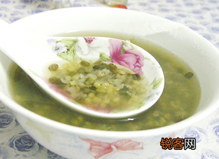 考生夏季消暑饮品方
