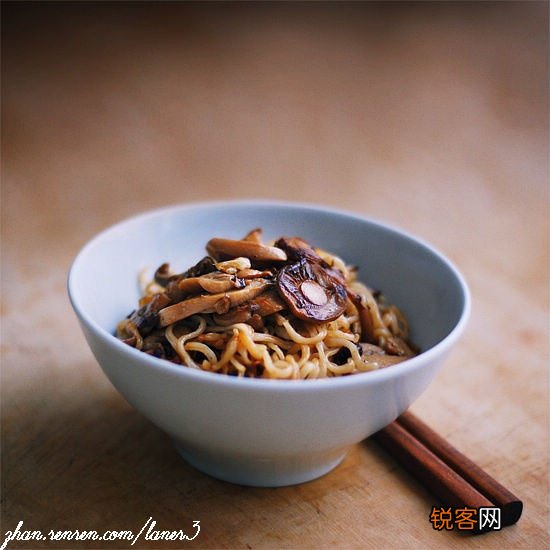 爱美食，爱生活。
