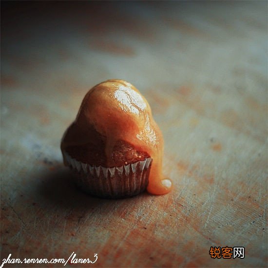 爱美食，爱生活。