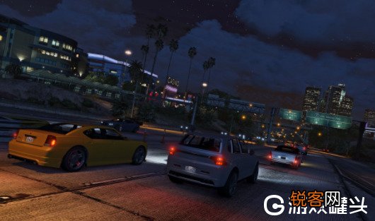 gta5运钞车位置图解 gta5运钞车刷新时间和地点