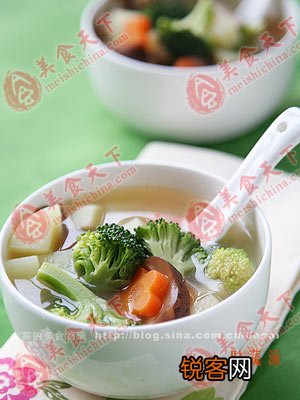 远离怒、疑、懒、悲 需合理饮食
