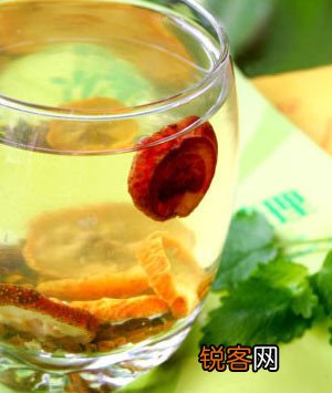 夏季消暑美食推荐