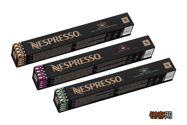 Nespresso年终缤纷礼遇 重现节日之趣