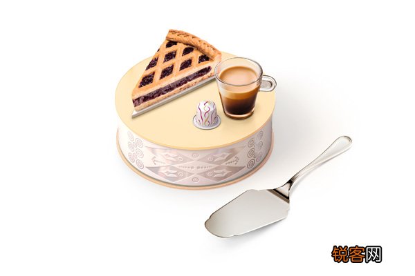 Nespresso年终缤纷礼遇 重现节日之趣