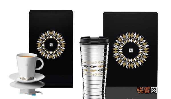 Nespresso年终缤纷礼遇 重现节日之趣