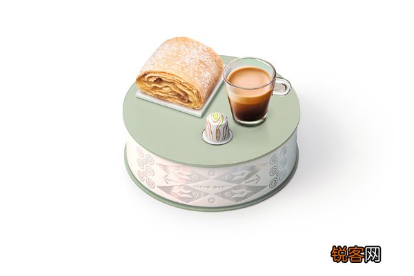 Nespresso年终缤纷礼遇 重现节日之趣