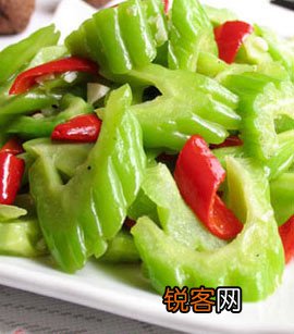苦味菜 夏季可多吃
