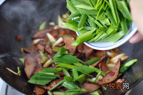 腊肉的吃法大全家常菜