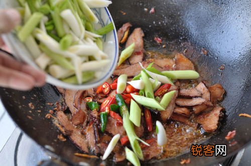腊肉的吃法大全家常菜