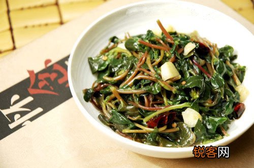 容易被遗忘的健康食物
