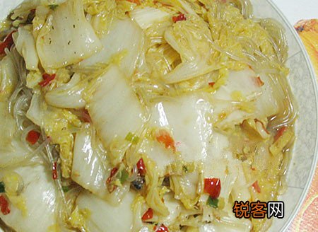 容易被遗忘的健康食物
