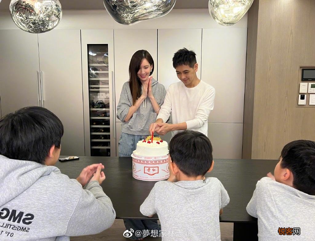 车祸详细细节曝光 林志颖今年多大年龄