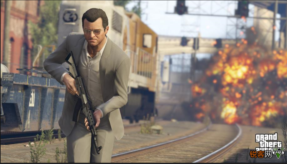 GTA玩家不得不知道的操作 gta5按键大全图表