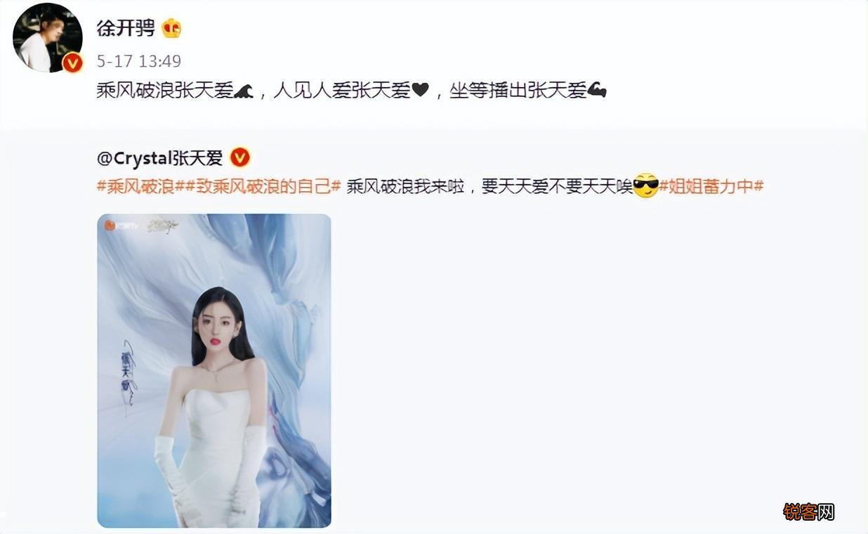 张天爱的感情往事 张天爱出生年月