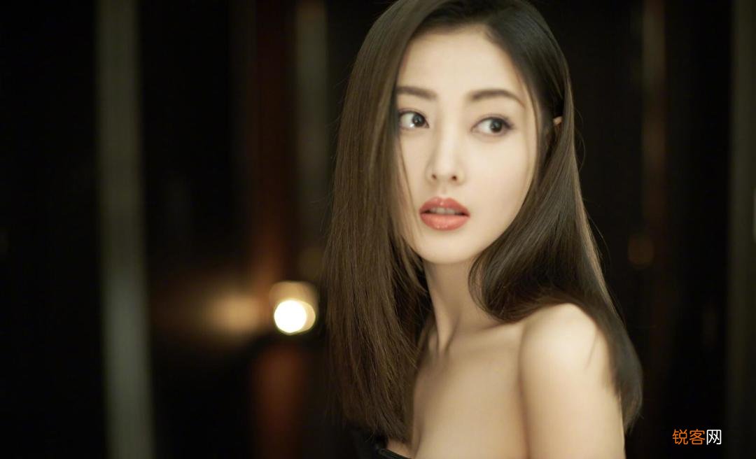 张天爱的感情往事 张天爱出生年月