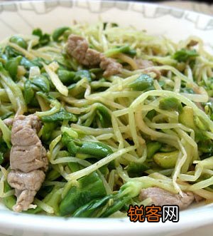 消脂食物让你瘦不停