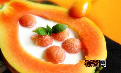 消脂食物让你瘦不停