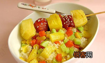 消脂食物让你瘦不停