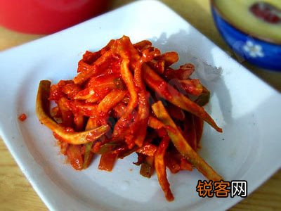 消脂食物让你瘦不停