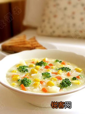 白领养生：满足口欲不增肥 10种办公室零食