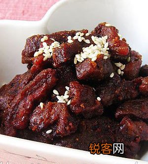 白领养生：满足口欲不增肥 10种办公室零食