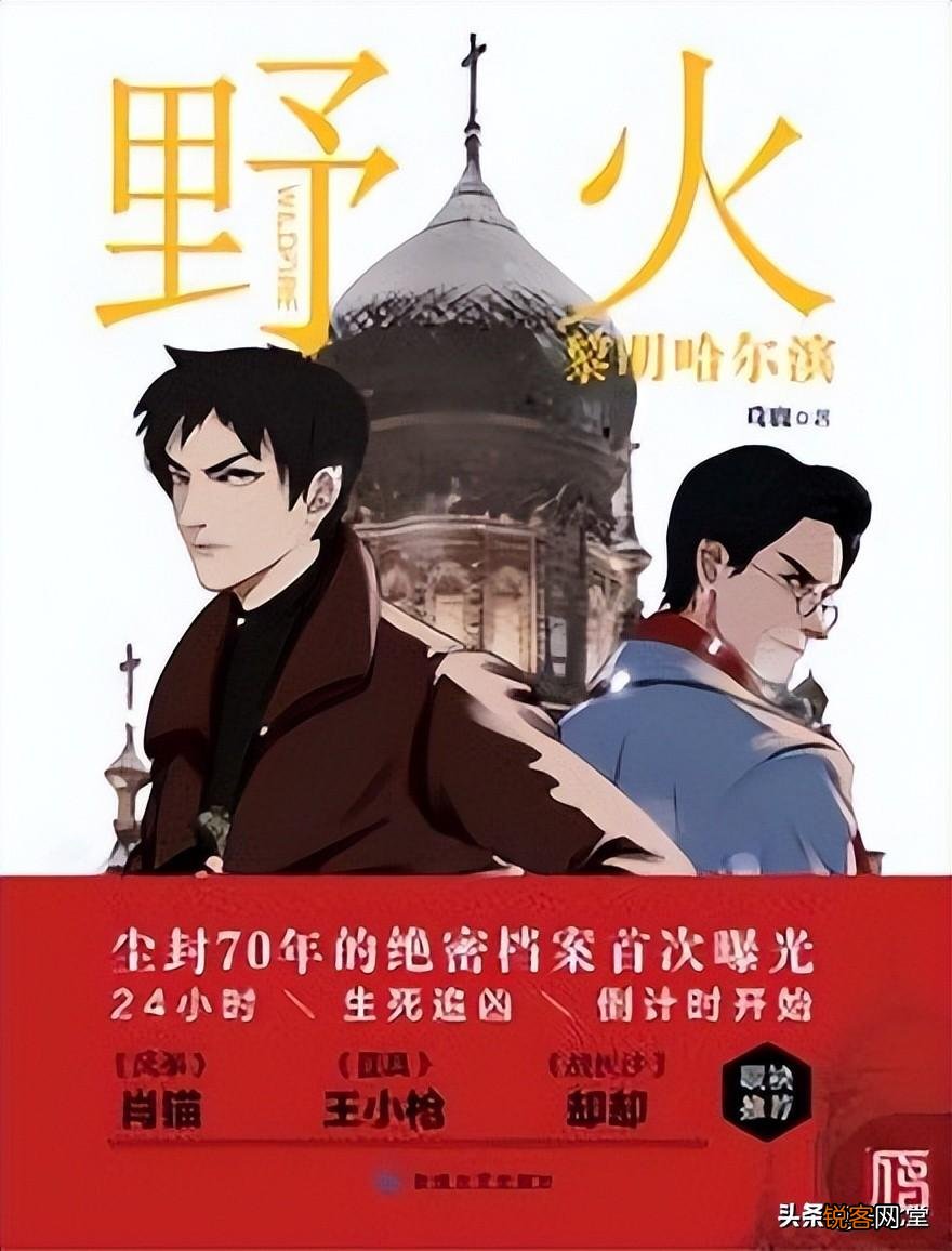 谍战小说十大巅峰之作 谍战小说排行榜前十名