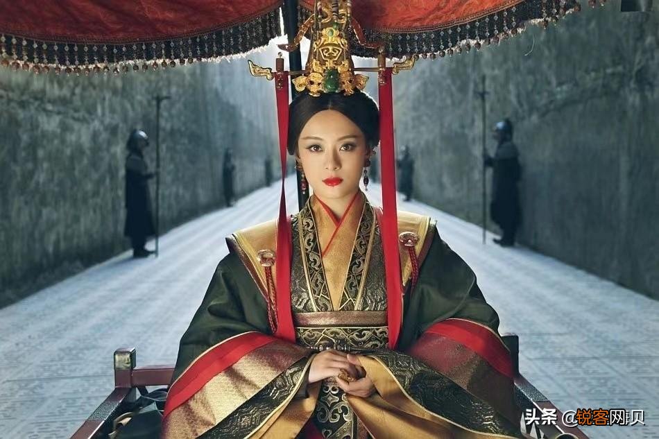 收视率最高的二十部宫斗剧 宫斗剧排行榜前十名