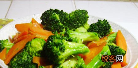 10种食物最伤胃