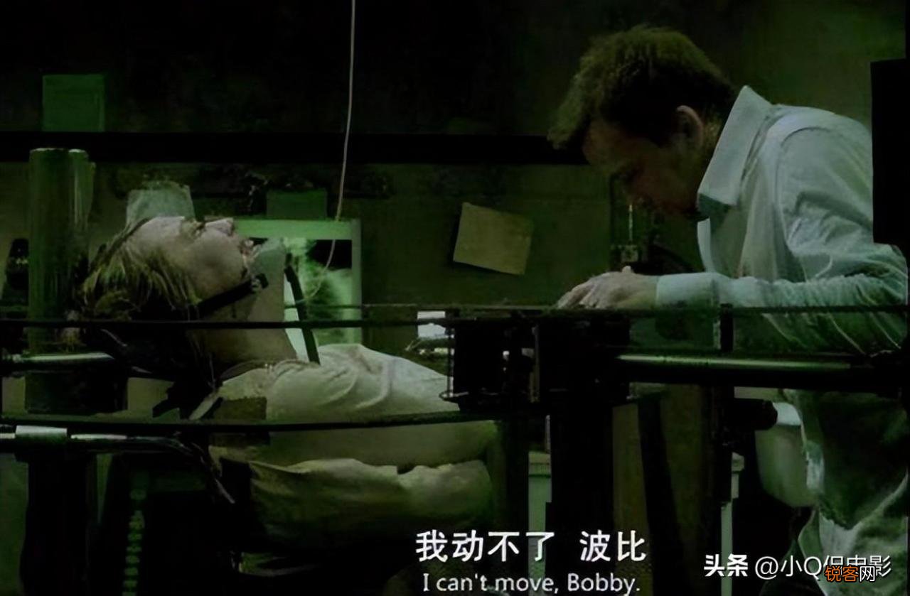 恐怖电影推荐 高分 世界公认的恐怖片排行榜