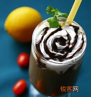 夏天如何选购放心冷饮