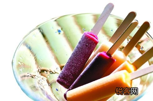 夏天如何选购放心冷饮
