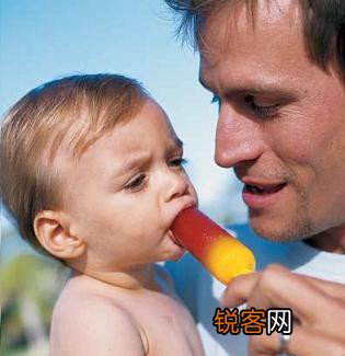 夏天如何选购放心冷饮