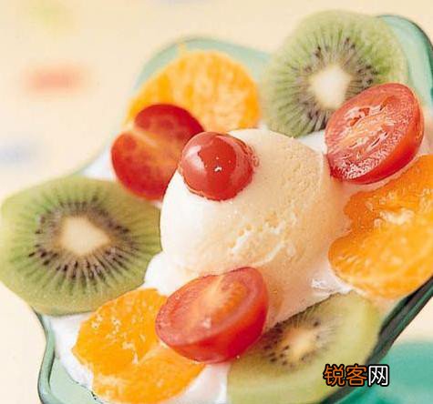 夏天如何选购放心冷饮
